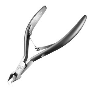 lot 4377 image: Opove X7 Cuticle Nipper 34 Jaw Stainless Steel
