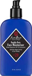 lot 4386 image: Jack Black Double-Duty Face Moisturizer SPF 20