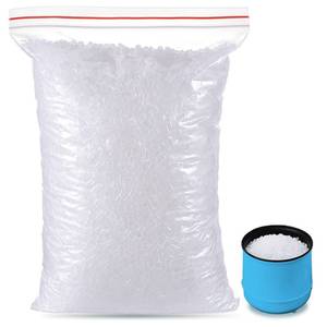 lot 5777 image: Gueevin 5.5 lb Hot Melt Glue Pellets Clear