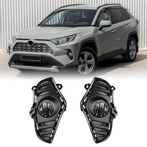 lot 5778 image: GearUp Fog Lights H11 Toyota RAV4 2019-2025