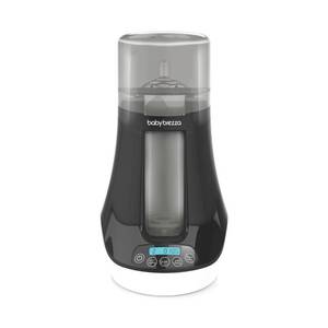 lot 5798 image: Baby Brezza Fast Baby Milk Warmer