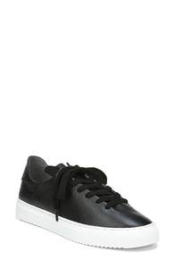 lot 5799 image: Sam Edelman Poppy Sneaker Womens Size 9 Black