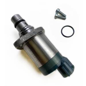 lot 5820 image: Fuel Injector Assembly with Hex Nut O-Ring & Bolts