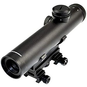 lot 6078 image: Sniper MT4X20 Carry Handle Scope