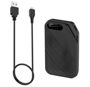 lot 6110 image: Gsykxe Charging Case for Plantronics Voyager 5200