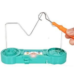 lot 6113 image: KeepFuns Electric Maze Game