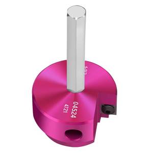 lot 6179 image: JYINCPED PVC Pipe Reamer Socket Saver 1 12 Inch
