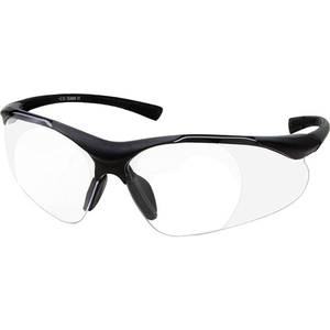 lot 6183 image: GrinderPunch Safety Glasses Readers 2.50 Diopter ANSI Z87