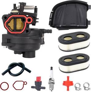 lot 6186 image: Carburetor Kit for Toro GTS 150cc Lawn Mower