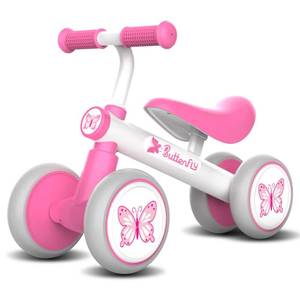 lot 7652 image: Wdmiya Baby Balance Bike for 12-36 Months