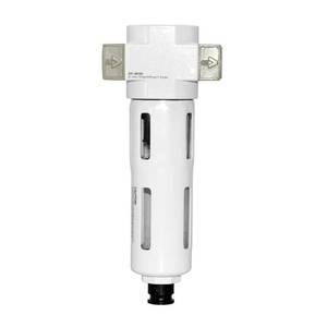 lot 8066 image: Beduan 14 NPT Compressed Air Filter Separator