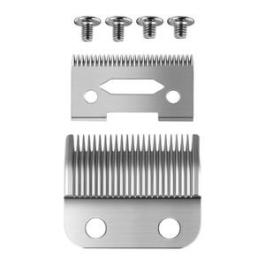 lot 8081 image: Perfitech Replacement Clipper Blade for Wahl - 1 Pack