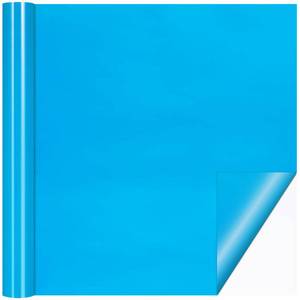 lot 8103 image: Self-Adhesive Vinyl Pool Liner Patch 12 x 40 Inch