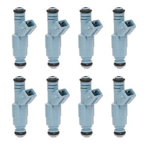 lot 8121 image: Gledewen Fuel Injector 24LB 4-Hole Set