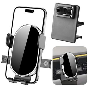 lot 8135 image: YEGZA Car Phone Holder Mount for Honda Accord CR-V 2023-2026