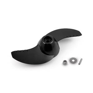 lot 8385 image: Minn Kota MKP-40 Power Prop Trolling Motor Propeller