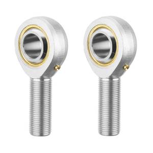 lot 8409 image: HiPicco POSB10L Rod End Bearing 58 Inch Male Heim Joint