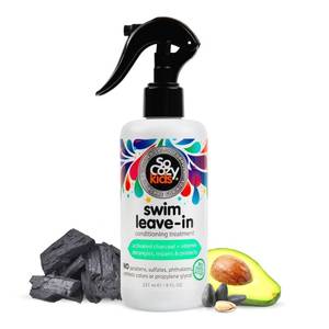lot 8420 image: SoCozy Swim Leave-In Conditioner Spray 8 fl oz