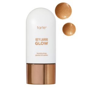lot 8424 image: Tarte Key Largo Glow Bronzing Drops - Full Size