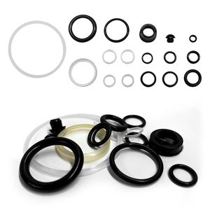 lot 8437 image: FSTURIOS 51Pc Floor Jack Seal Kit, 3 Ton O-Ring
