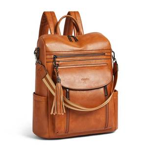 lot 11341 image: Sharie Laptop Backpack for Women 15.6 Inch