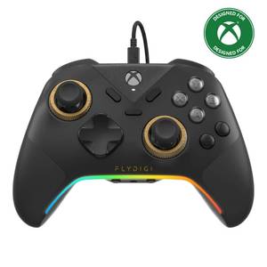 lot 11347 image: FLYDIGI Vader 5S Wired Controller for Xbox Series XS