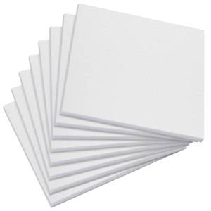 lot 11356 image: Frienda Polyethylene Foam Sheet 12x12x0.5 Inch 8-Pack