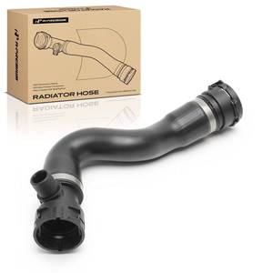 lot 1082 image: A-Premium Engine Radiator Coolant Hose Front BMW