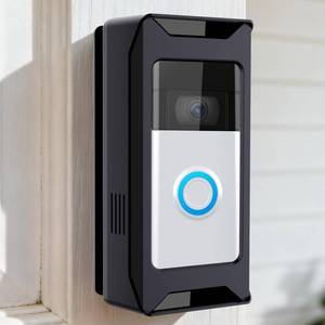 lot 2425 image: TagRecove Anti-Theft Video Doorbell Mount