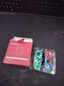lot 6080 image: Third-Party Wireless Switch Controller