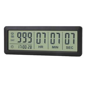 lot 6085 image: AIMILAR 999-Day Countdown Timer Digital Clock