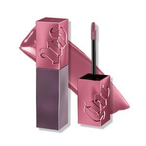 lot 6088 image: Urban Decay Vice Lip Bond Liquid Lipstick��Mauve Nude