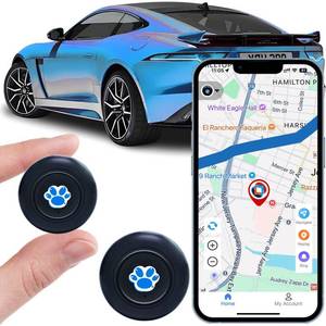 lot 6089 image: NGXDFL GPS Tracker for Vehicles No Subscription