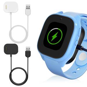 lot 20498 image: Kuaguozhe 2 Pack Gizmo Watch Charger