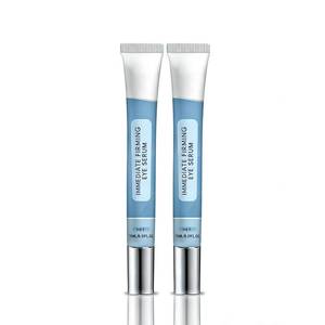 lot 12096 image: EZBNG Rapid Reduction Under Eye Serum 2-Pack