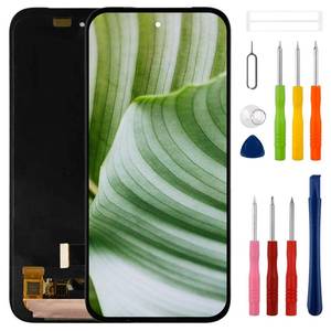 lot 12102 image: SWARK OLED LCD Display for Google Pixel 9 Pro Fold GGH2X  Retail $118.99