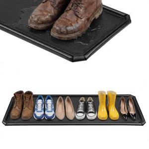 lot 11371 image: SMOQIO Large Boot Mat 59 x 17.7 Waterproof