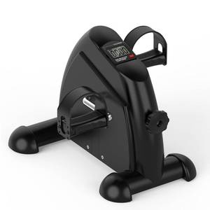 lot 11425 image: FITKS360 Under Desk Elliptical Pedal Exerciser