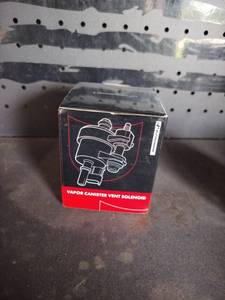 lot 12079 image: Vapor Canister Vent Solenoid