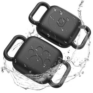 lot 12099 image: SkyArmor Dog Collar Holder for Tile Mate 20242022