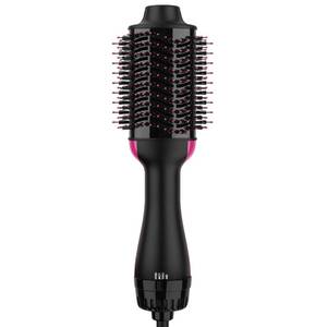 lot 19557 image: Umeely Hot Air Brush Blow Dryer 1200W Ceramic Ionic