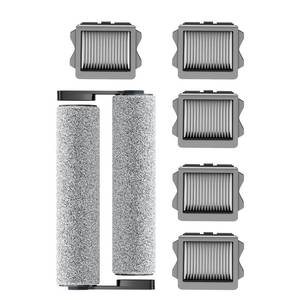 lot 19581 image: Nukisa Roller Brush & HEPA Filter Replacement Kit for Tineco S5
