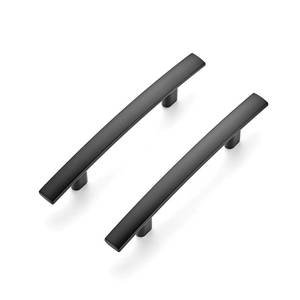 lot 20003 image: Ravinte Matte Black Cabinet Pulls 3 Inch CC 30 Pack