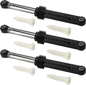 lot 20403 image: TOMOON Washer Shock Absorber Kit for LG