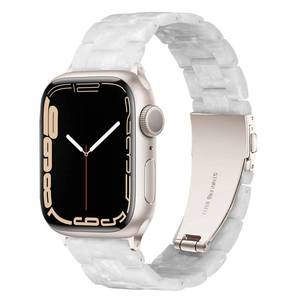 lot 20423 image: Light House Apple Watch Band 38mm40mm41mm42mm