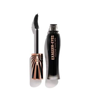 lot 20444 image: Charlotte Tilbury Exagger-Eyes Volume Mascara