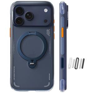 lot 20454 image: TORRAS OStand Q3 Air iPhone 17 Pro Case 6.3