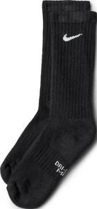 lot 20481 image: Nike Kids Everyday Cushion Crew Socks 6-Pair