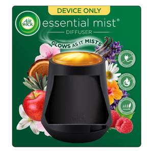lot 20485 image: Air Wick Essential Mist Diffuser, Cordless