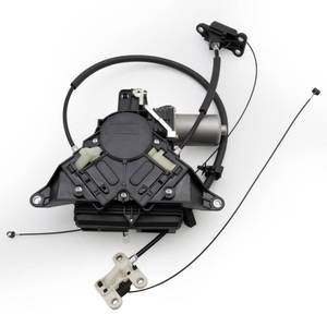 lot 1194 image: CCNLHZM Power Sliding Door Motor Assembly wCable Compatible with Honda Odyssey 3.5L V6 2011-2017, Right Passenger Side, Replace# 747-303 72010-TK8-A01 72010-TK8-A11